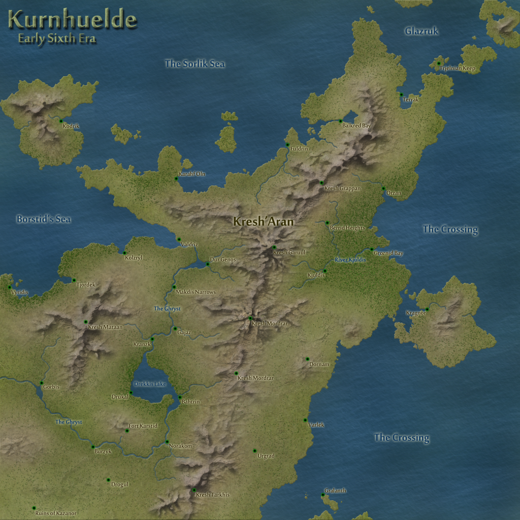 Kurnhuelde V2